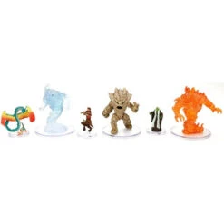 D&D Icons Of The Realms: Summoned Creatures, Set 2
