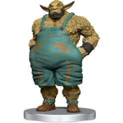 D&D Icons Of The Realms: The Wild Beyond The Witchlight - Witchlight Carnival Premium Set -Model Toy Store wzk96093 8