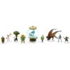 D&D Icons Of The Realms: The Wild Beyond The Witchlight - Witchlight Carnival Premium Set