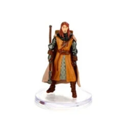 D&D Icons Of The Realms: The Wild Beyond The Witchlight - Valor's Call Starter Set -Model Toy Store wzk96096 3