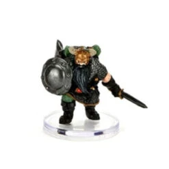 D&D Icons Of The Realms: The Wild Beyond The Witchlight - Valor's Call Starter Set -Model Toy Store wzk96096 4