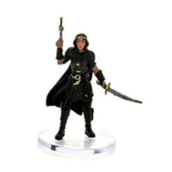 D&D Icons Of The Realms: The Wild Beyond The Witchlight - Valor's Call Starter Set -Model Toy Store wzk96096 6