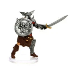 D&D Icons Of The Realms: The Wild Beyond The Witchlight - League Of Malevolence Starter Set -Model Toy Store wzk96097 2