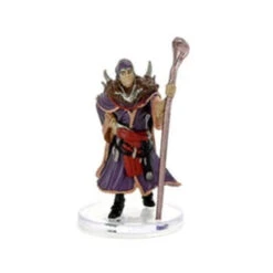D&D Icons Of The Realms: The Wild Beyond The Witchlight - League Of Malevolence Starter Set -Model Toy Store wzk96097 4