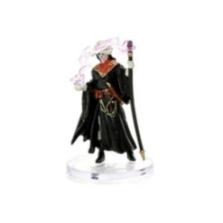 D&D Icons Of The Realms: The Wild Beyond The Witchlight - League Of Malevolence Starter Set -Model Toy Store wzk96097 5