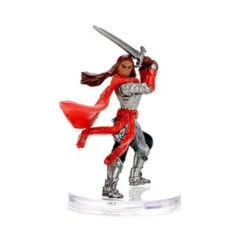 D&D Icons Of The Realms: Curse Of Strahd - Denizens Of Barovia -Model Toy Store wzk96107 5 1