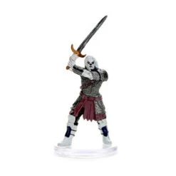 D&D Icons Of The Realms: Curse Of Strahd - Denizens Of Barovia -Model Toy Store wzk96107 9