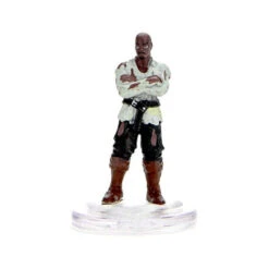 D&D Icons Of The Realms: Curse Of Strahd - Denizens Of Castle Ravenloft 8 D&D Icons Of The Realms: Curse Of Strahd - Denizens Of Castle Ravenloft -Model Toy Store wzk96108 3 1