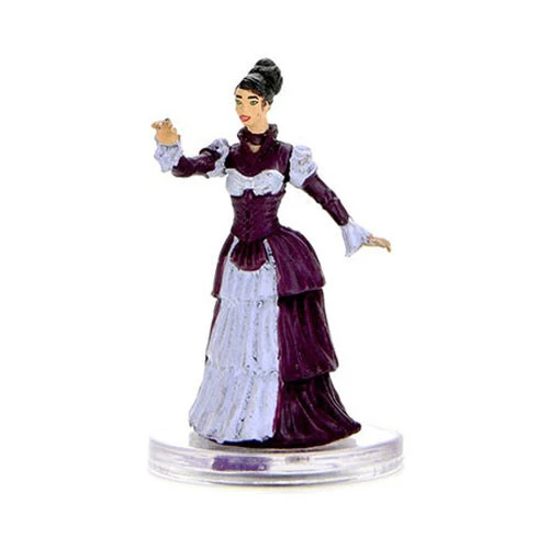 D&D Icons Of The Realms: Curse Of Strahd - Denizens Of Castle Ravenloft 5 D&D Icons Of The Realms: Curse Of Strahd - Denizens Of Castle Ravenloft - Image 5