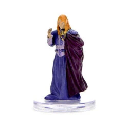 D&D Icons Of The Realms: Curse Of Strahd - Denizens Of Castle Ravenloft 9 D&D Icons Of The Realms: Curse Of Strahd - Denizens Of Castle Ravenloft -Model Toy Store wzk96108 6 1