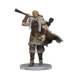 D&D Icons Of The Realm: Adventures In The Forgotten Realms - Companions Of The Hall -Model Toy Store wzk96109 5