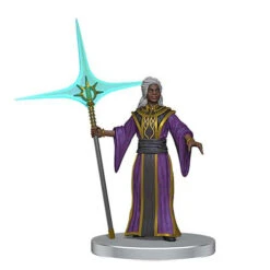 D&D Icons Of The Realm: Adventures In The Forgotten Realms - Adventuring Party -Model Toy Store wzk96110 3 1