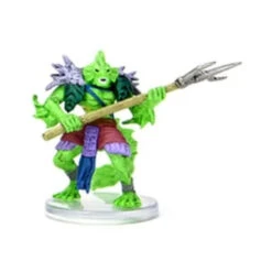 D&D Icons Of The Realms: Sahuagin Warband -Model Toy Store wzk96112 4
