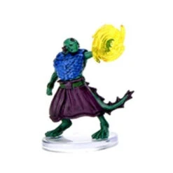 D&D Icons Of The Realms: Sahuagin Warband -Model Toy Store wzk96112 6