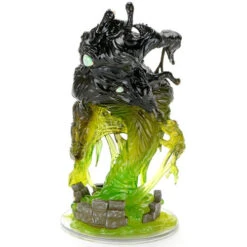 D&D Icons Of The Realms: Juiblex, Demon Lord Of Slime & Ooze -Model Toy Store wzk96118 3