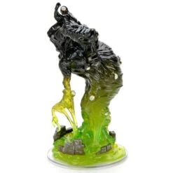 D&D Icons Of The Realms: Juiblex, Demon Lord Of Slime & Ooze -Model Toy Store wzk96118 4
