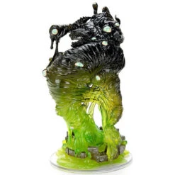 D&D Icons Of The Realms: Juiblex, Demon Lord Of Slime & Ooze -Model Toy Store wzk96118 5