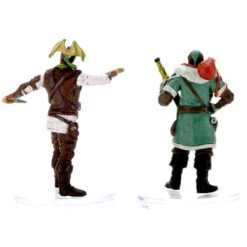 D&D Icons Of The Realms: Storm King's Thunder - Box 1 -Model Toy Store wzk96124 3 1