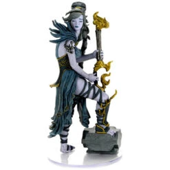 D&D Icons Of The Realms: Storm King's Thunder - Box 2 -Model Toy Store wzk96125 6 1