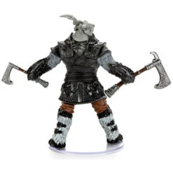 D&D Icons Of The Realms: Storm King's Thunder - Box 3 -Model Toy Store wzk96126 6