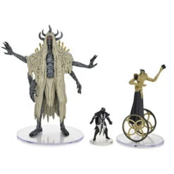 D&D Icons Of The Realms: Strixhaven Set 1 -Model Toy Store wzk96127 3