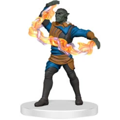 D&D Icons Of The Realms: Strixhaven Set 2 -Model Toy Store wzk96128 3