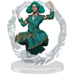 D&D Icons Of The Realms: Strixhaven Set 2 -Model Toy Store wzk96128 4