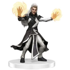 D&D Icons Of The Realms: Strixhaven Set 2 -Model Toy Store wzk96128 5