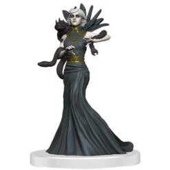 D&D Icons Of The Realms: Strixhaven Set 2 -Model Toy Store wzk96128 7