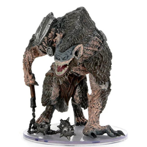 D&D Icons Of The Realms: Yeenoghu, The Beast Of Butchery 2 D&D Icons Of The Realms: Yeenoghu, The Beast Of Butchery - Image 2