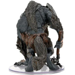 D&D Icons Of The Realms: Yeenoghu, The Beast Of Butchery 8 D&D Icons Of The Realms: Yeenoghu, The Beast Of Butchery -Model Toy Store wzk96144 4