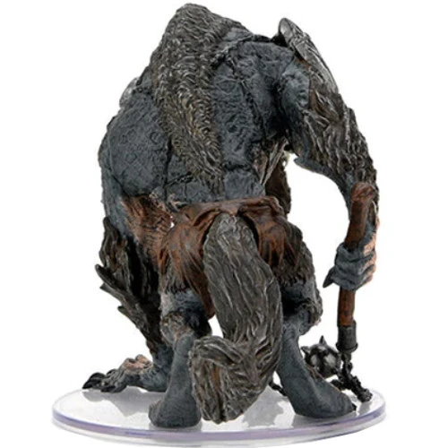 D&D Icons Of The Realms: Yeenoghu, The Beast Of Butchery 4 D&D Icons Of The Realms: Yeenoghu, The Beast Of Butchery - Image 4