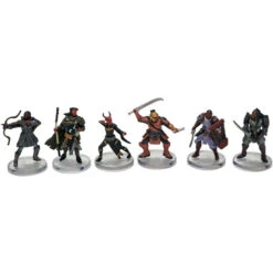 D&D Icons Of The Realms: Hobgoblin Warband