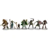 D&D Icons Of The Realms: Undead Armies - Skeletons