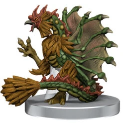 D&D Icons Of The Realms: Classic Monsters Collection A-C -Model Toy Store wzk96182 6