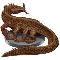 D&D Icons Of The Realms: Classic Monsters Collection A-C -Model Toy Store wzk96182 8