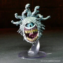 D&D Icons Of The Realms: Beholder Box Set (Collector's Edition) -Model Toy Store wzk96191 6