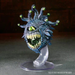D&D Icons Of The Realms: Beholder Box Set (Collector's Edition) -Model Toy Store wzk96191 8