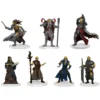 D&D Icons Of The Realms: Githyanki Warband