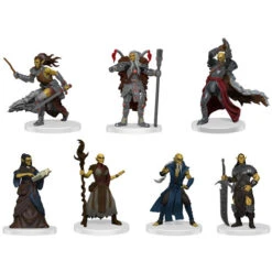 D&D Icons Of The Realms: Githyanki Warband
