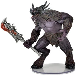 D&D Icons Of The Realms: Baphomet, The Horned King