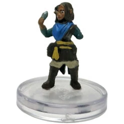 D&D Icons Of The Realms: Voices Of The Realms - Band Of Heroes -Model Toy Store wzk96221 3