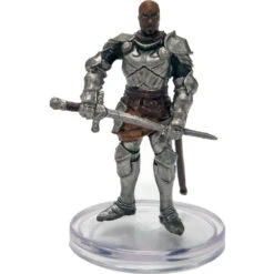 D&D Icons Of The Realms: Voices Of The Realms - Band Of Heroes -Model Toy Store wzk96221 4