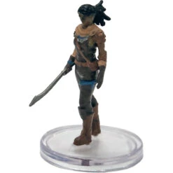 D&D Icons Of The Realms: Voices Of The Realms - Band Of Heroes -Model Toy Store wzk96221 5