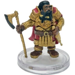 D&D Icons Of The Realms: Voices Of The Realms - Band Of Heroes -Model Toy Store wzk96221 7