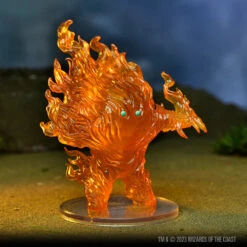 D&D Icons Of The Realms: Classic Monsters Collection D-F 11 D&D Icons Of The Realms: Classic Monsters Collection D-F -Model Toy Store wzk96243 2