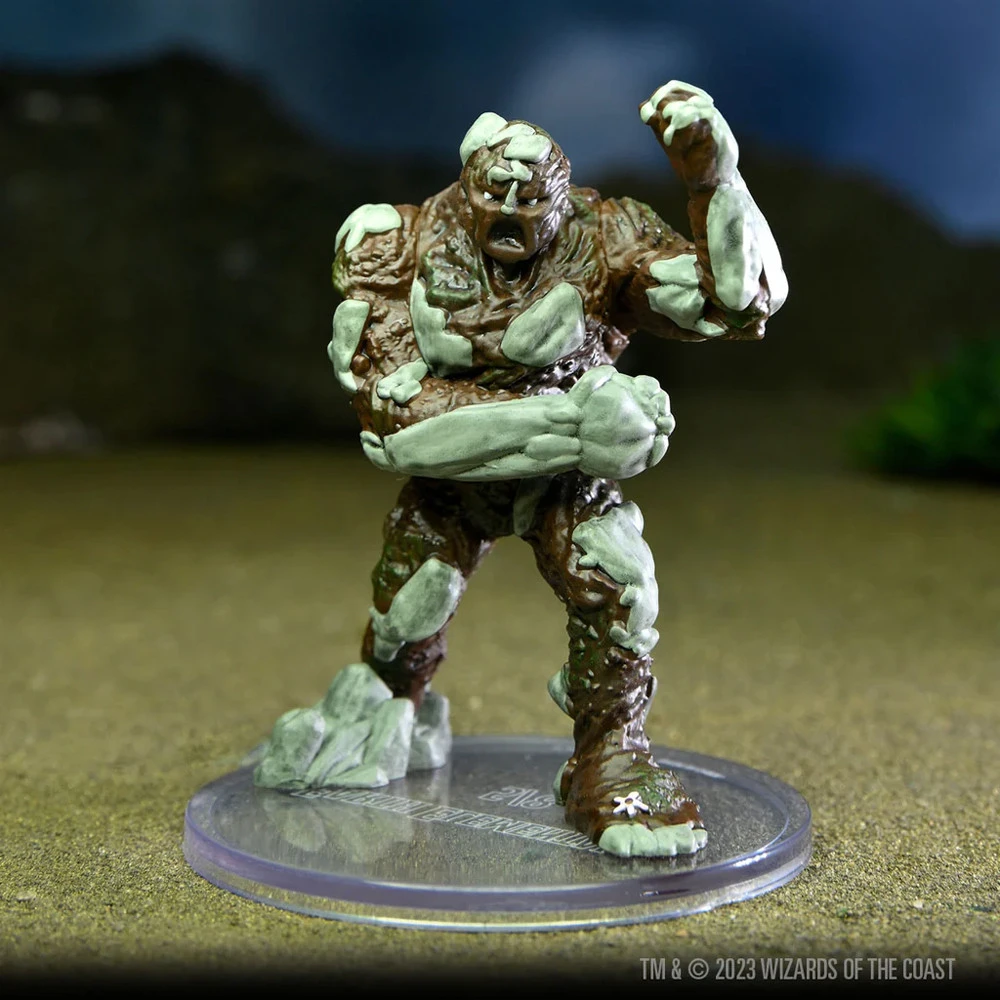 D&D Icons Of The Realms: Classic Monsters Collection D-F 5 D&D Icons Of The Realms: Classic Monsters Collection D-F - Image 5