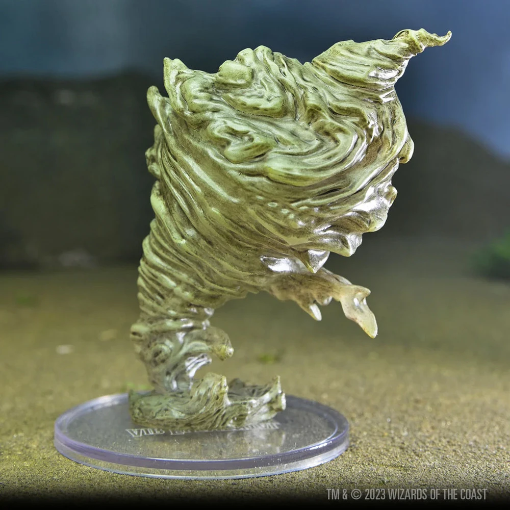 D&D Icons Of The Realms: Classic Monsters Collection D-F 4 D&D Icons Of The Realms: Classic Monsters Collection D-F - Image 4