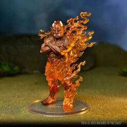 D&D Icons Of The Realms: Classic Monsters Collection D-F 8 D&D Icons Of The Realms: Classic Monsters Collection D-F -Model Toy Store wzk96243 8