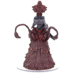 D&D Icons Of The Realms: Zuggtmoy, Demon Queen Of Fungi -Model Toy Store wzk96251 3